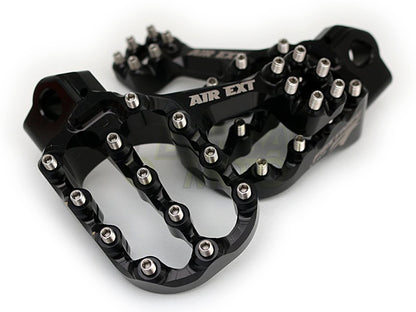 BMW G310 F650 F700 F750 F800 F850 R1200GS R1250GS R1300GS(93-24) Air EXT ステップ PMB(Fastway)