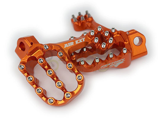 KTM 890 Adventure(R/Rally) Air EXT ステップ PMB(Fastway)