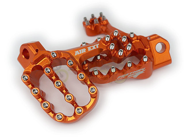Yamaha SuperTenere(12-20) Air EXT ステップ PMB(Fastway)