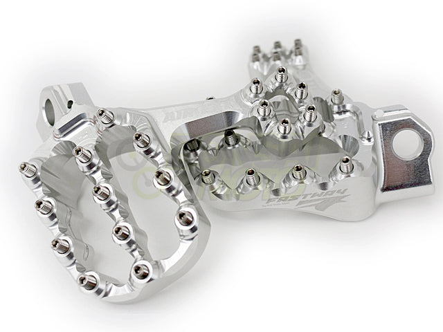 BMW G310 F650 F700 F750 F800 F850 R1200GS R1250GS R1300GS(93-24) Air EXT ステップ PMB(Fastway)