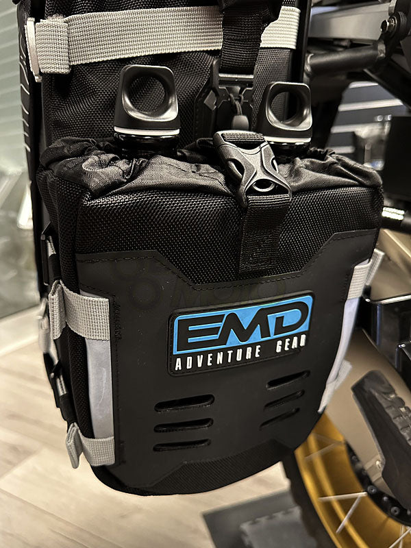 ボトルホルダー EMD
