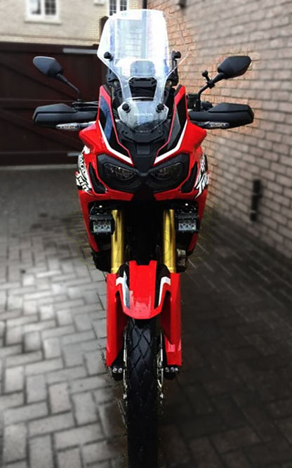 HONDA Africa Twin(16-19) スクリーンアジャスター　BONSAIMOTO