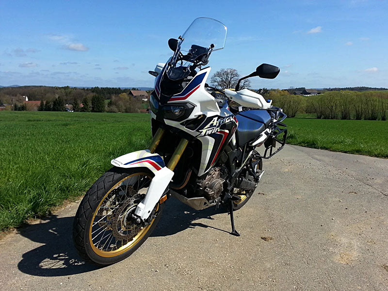 HONDA Africa Twin(16-19) スクリーンアジャスター　BONSAIMOTO