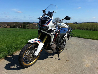 HONDA Africa Twin(16-19) スクリーンアジャスター　BONSAIMOTO