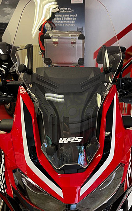 HONDA CRF1100L(20-23) スクリーンアジャスター BONSAIMOTO