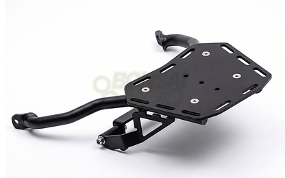 BMW F450GS リアラックコンボ OUTBACK motortek