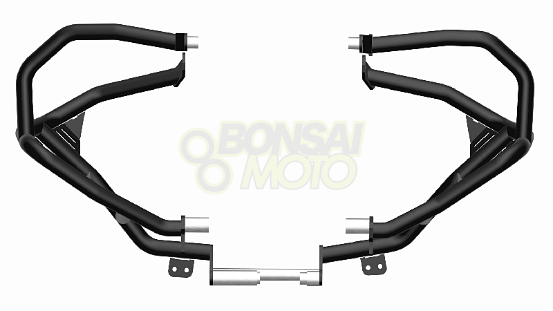 BMW R12 G/S クラッシュバー OUTBACKmotortek