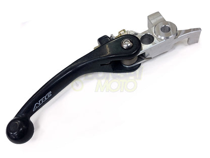 Husqvarna TE/FE(18-21) 新型MAGURAマスター ARC コンポジット ブレーキレバー【BR-224C】＜3フィンガー＞
