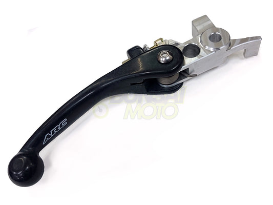 Husqvarna TE/FE(18-21) 新型MAGURAマスター ARC コンポジット ブレーキレバー【BR-224C】＜3フィンガー＞
