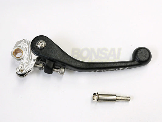 Yamaha YZ250F(01-06) YZ450F(03-07) YZ426F(01-02) YZ125/YZ250(01-07) WR250F/WR450F(01-18) ARC アルミブレーキレバー【BR-301A】＜3フィンガー＞