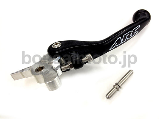 Formulaマスター用 KTM 85SX(13-21) ARC コンポジット ブレーキレバー【BR-350C】＜3フィンガー＞