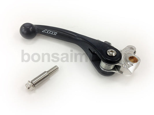 Beta RR2T/RR4T(13-24) X-trainer(16-24) ARC コンポジット ブレーキレバー【BR-501C】＜3フィンガー＞
