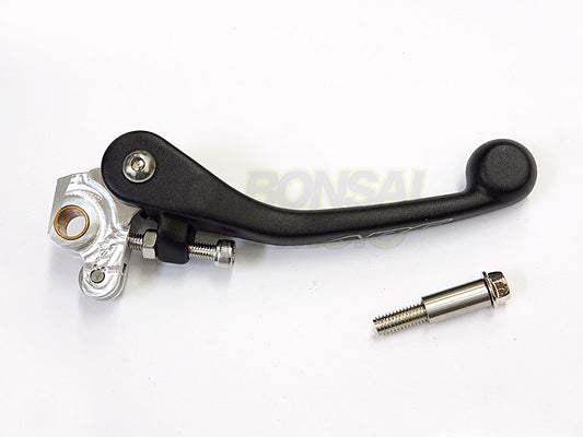 Beta RR2T/RR4T(13-24) X-trainer(16-24) ARC アルミ ブレーキレバー【BR-501A】＜3フィンガー＞