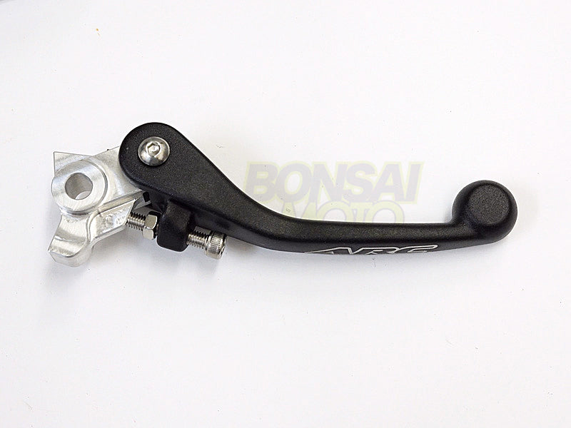HONDA CRF250R(07-25) CRF450R(07-25) CRF250RX(19-25) CRF450RX(18-25) ARC アルミ ブレーキレバー【BR-601A】＜3フィンガー＞