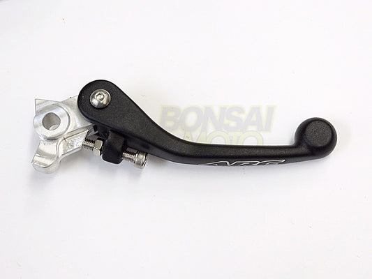 HONDA CRF250R(07-25) CRF450R(07-25) CRF250RX(19-25) CRF450RX(18-25) ARC アルミ ブレーキレバー【BR-601A】＜3フィンガー＞