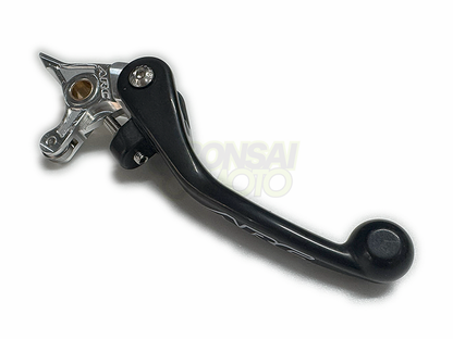 HONDA CRF250L/M/Rally(13-26) ARC コンポジット ブレーキレバー【BR-631C】＜3フィンガー＞