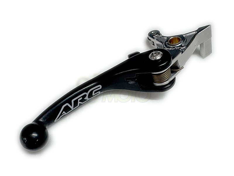 HONDA CRF250L/M/Rally(13-26) ARC コンポジット ブレーキレバー【BR-631C】＜3フィンガー＞
