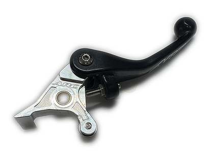 HONDA CRF250L/M/Rally(13-26) ARC コンポジット ブレーキレバー【BR-631C】＜3フィンガー＞