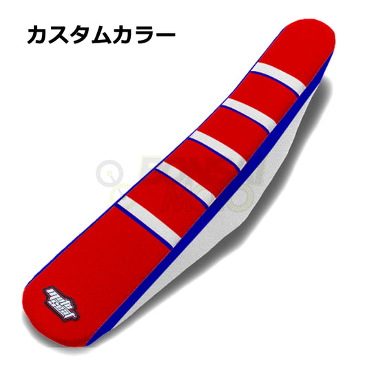 Beta(ベータ)【カスタムカラー】ストライプ シートカバー MOTOSEAT(モトシート)