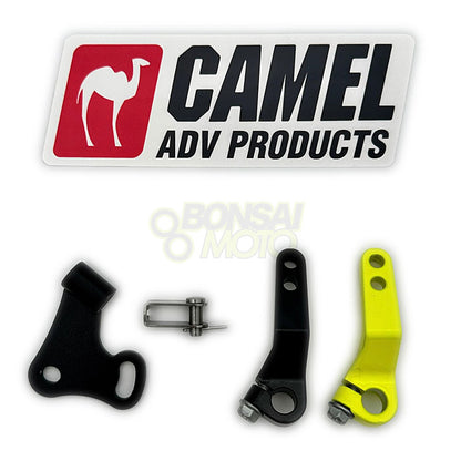 KTM 790/890 Adventure/Duke / Husqvarna Norden901 1フィンガークラッチ CAMEL(キャメル)