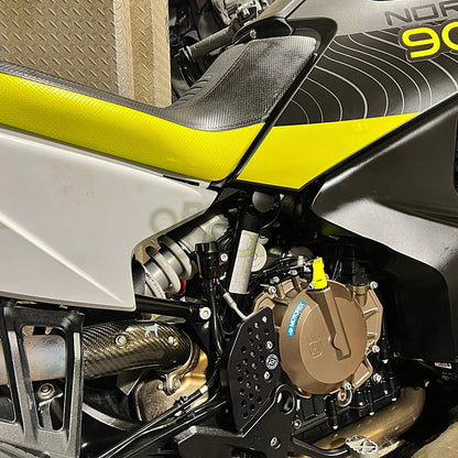 KTM 790/890 Adventure/Duke / Husqvarna Norden901 1フィンガークラッチ CAMEL(キャメル)