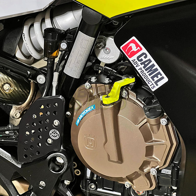 KTM 790/890 Adventure/Duke / Husqvarna Norden901 1フィンガークラッチ CAMEL(キャメル)