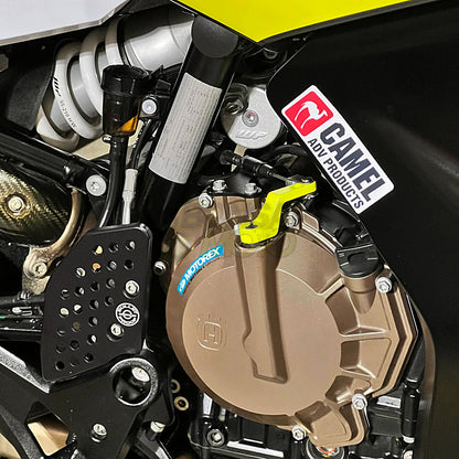 KTM 790/890 Adventure/Duke / Husqvarna Norden901 1フィンガークラッチ CAMEL(キャメル)