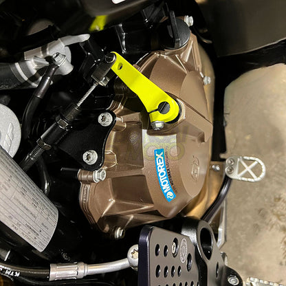 KTM 790/890 Adventure/Duke / Husqvarna Norden901 1フィンガークラッチ CAMEL(キャメル)