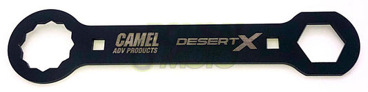 Ducati Desert-X アクスルレンチ CAMEL(キャメル)