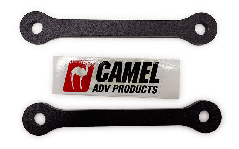Yamaha Tenere700 20ｍｍローダウンリンク　CAMEL(キャメル)