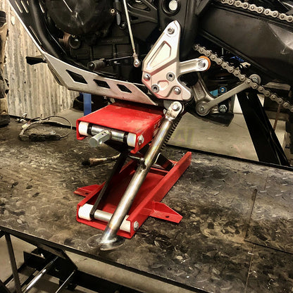Yamaha Tenere700 キャメル トウ サイドスタンド　CAMEL(キャメル)
