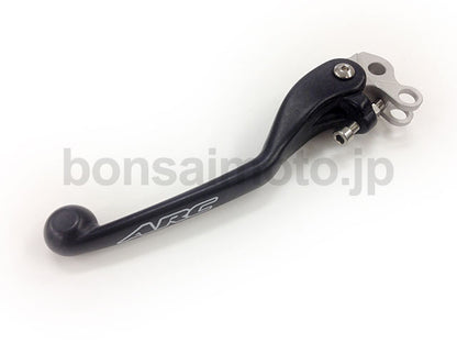 KTM EXC/EXC-F/SX/SX-F/XC/XC-W(98-08) KTM SX mini/Husq(00-13) MAGURAマスター(純正不倒式)用 ARC コンポジット クラッチレバー【CL-103C】＜4フィンガー＞