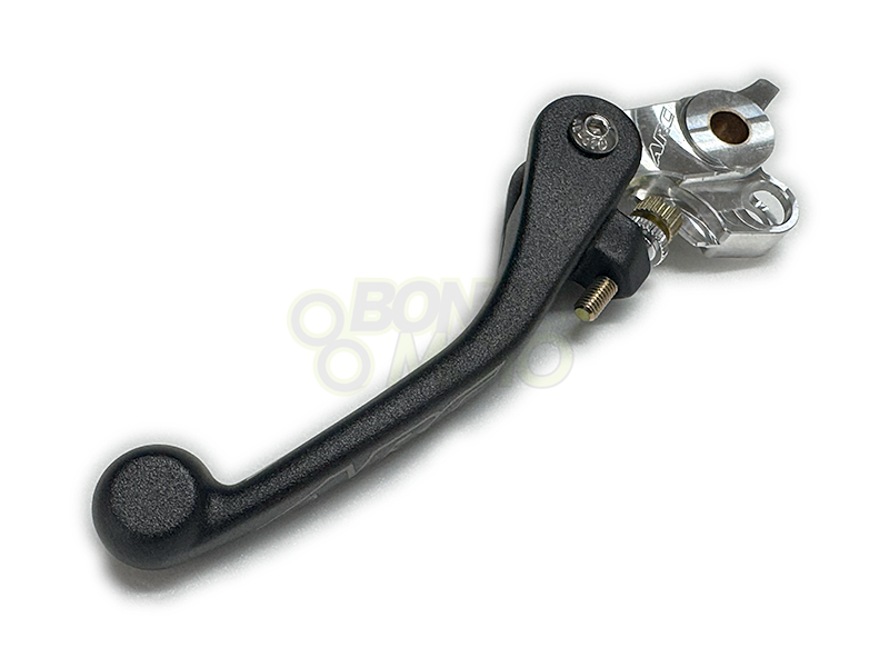 YAMAHA YZ250F(27-) YZ450F(26-27) ARC アルミ クラッチレバー【CL-316A】＜3フィンガー＞