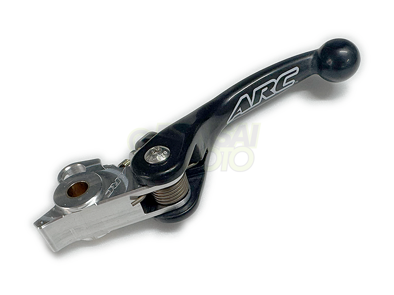 YAMAHA YZ250F(27-) YZ450F(26-27) ARC コンポジット クラッチレバー【CL-316C】＜3フィンガー＞