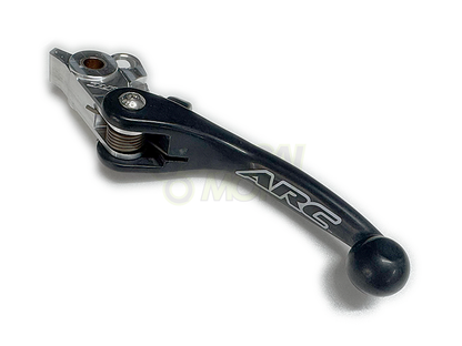 YAMAHA YZ250F(27-) YZ450F(26-27) ARC コンポジット クラッチレバー【CL-316C】＜3フィンガー＞