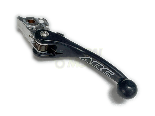 YAMAHA YZ250F(27-) YZ450F(26-27) ARC コンポジット クラッチレバー【CL-316C】＜3フィンガー＞