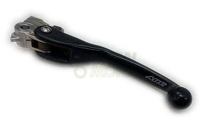 HONDA CRF450R(21-23) CRF450RX(21-22) ARC コンポジット クラッチレバー【CL-621C】＜4フィンガー＞