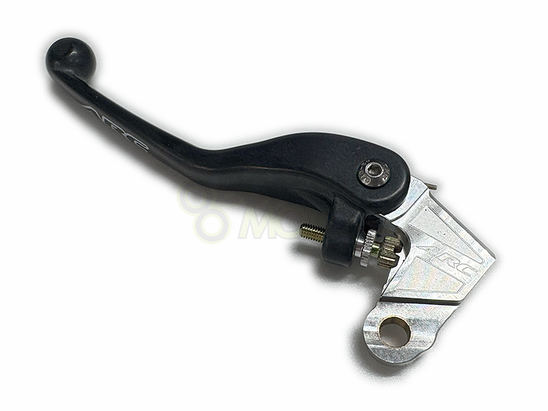 HONDA CRF250L/M/Rally(21-26) ARC コンポジット クラッチレバー【CL-631C】＜4フィンガー＞