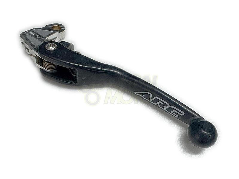 HONDA CRF250L/M/Rally(21-26) ARC コンポジット クラッチレバー【CL-631C】＜4フィンガー＞