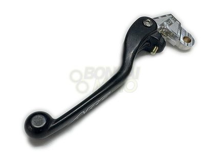 HONDA CRF250L/M/Rally(21-26) ARC コンポジット クラッチレバー【CL-631C】＜4フィンガー＞