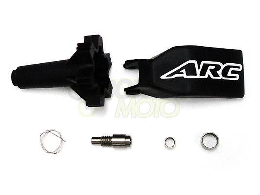 RC-8クラッチパーチ専用 ARC　リビルドキット【CP-511】