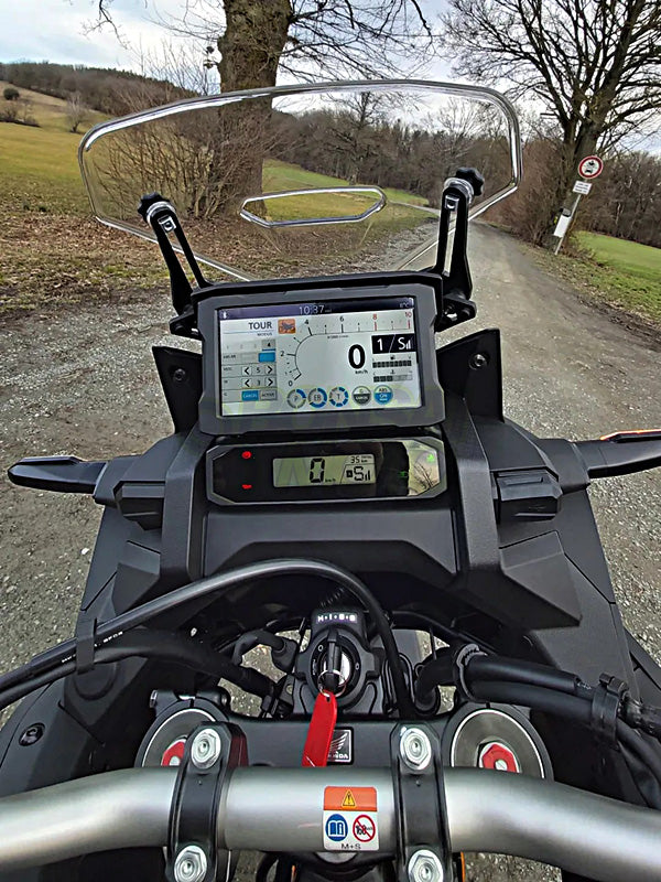 HONDA CRF1100L(20-23) スクリーンアジャスター BONSAIMOTO