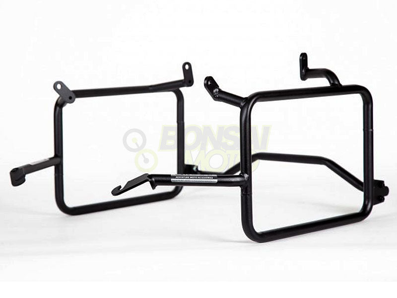 HONDA CRF250Rally(17-20)L/M(13-20) パニアラック OUTBACKmotortek