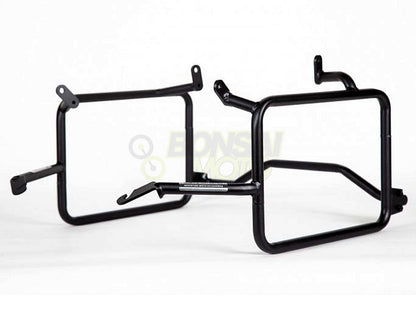 HONDA CRF250Rally(17-20)L/M(13-20) パニアラック OUTBACKmotortek