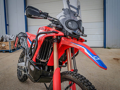 HONDA CRF250Rally(21-25) クラッシュバー OUTBACKmotortek
