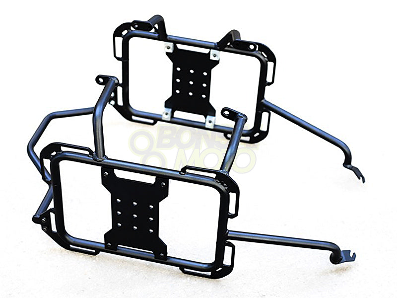 HONDA CRF250Rally/L(21-25) パニアラック OUTBACKmotortek