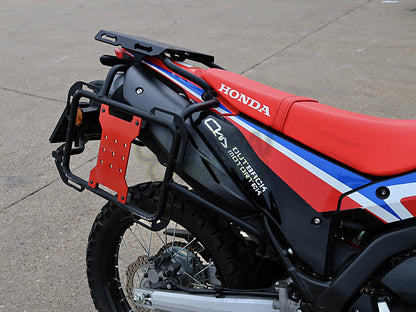 HONDA CRF250Rally/L(21-25) リアキャリア OUTBACKmotortek
