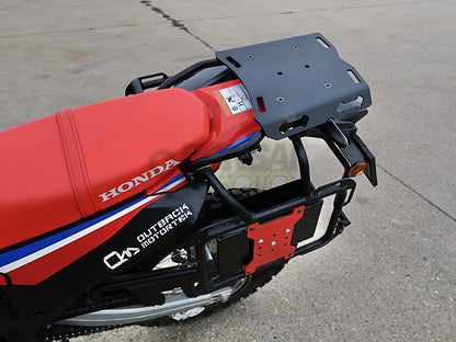 HONDA CRF250Rally/L(21-25) リアキャリア OUTBACKmotortek