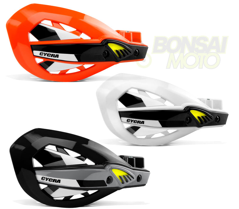エクリプス ハンドガード　KTM　CYCRA(サイクラ)