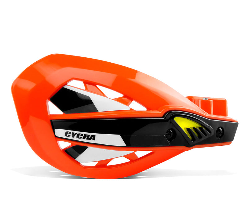 エクリプス ハンドガード　KTM　CYCRA(サイクラ)
